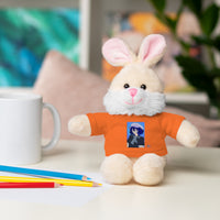 Becca's Lucy Stuffed Animals with Tee