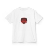 Heartmail Kids Heavy Cotton™ Tee