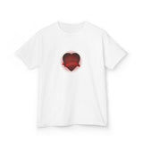 Heartmail Kids Heavy Cotton™ Tee