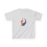 Lily the Unicorn Kids Heavy Cotton™ Tee