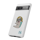 Sandy the Sloth Tough Cases