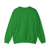 Clover Unisex Heavy Blend™ Crewneck Sweatshirt