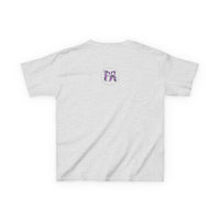 Emblem Kids Heavy Cotton™ Tee