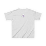 Emblem Kids Heavy Cotton™ Tee