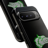 Wolf Tough Cases