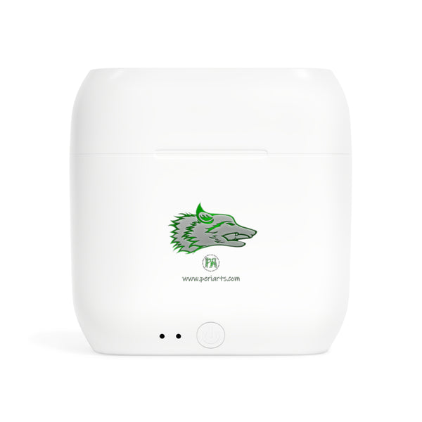 Wolf  Essos Wireless Earbuds