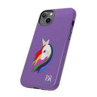 Lily the Unicorn Tough Cases