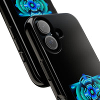 Classic Blue Tough Cases