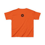 Orange Star Kids Heavy Cotton™ Tee