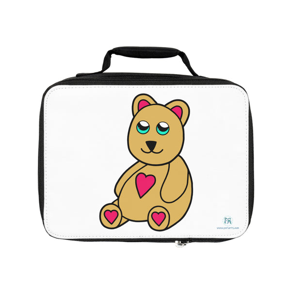 Peri Bear Lunch Bag