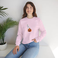 Frank and Penelope Unisex Heavy Blend™ Crewneck Sweatshirt