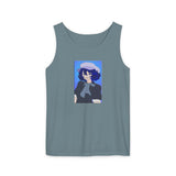 Becca's Lucy Unisex Garment-Dyed Tank Top