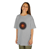 Orange Star Kids Heavy Cotton™ Tee