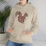 Squirrel Unisex Heavy Blend™ Hooded Sweatshirt