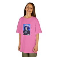 Becca's Lucy Kids Heavy Cotton™ Tee