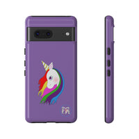 Lily the Unicorn Tough Cases