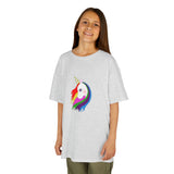 Lily the Unicorn Kids Heavy Cotton™ Tee