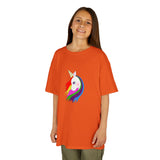 Lily the Unicorn Kids Heavy Cotton™ Tee