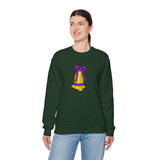 Shell Bell Unisex Heavy Blend™ Crewneck Sweatshirt
