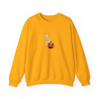 Frank and Penelope Unisex Heavy Blend™ Crewneck Sweatshirt