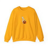 Frank and Penelope Unisex Heavy Blend™ Crewneck Sweatshirt