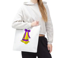 Shell Bell Tote Bag