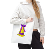 Shell Bell Tote Bag