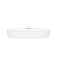 Clover UV Phone Sanitizer and Wireless Charging Pad