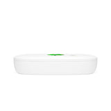 Clover UV Phone Sanitizer and Wireless Charging Pad