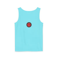 Heartmail Unisex Garment-Dyed Tank Top