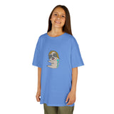 Sandy the Sloth Kids Heavy Cotton™ Tee