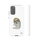 Sandy the Sloth Tough Cases