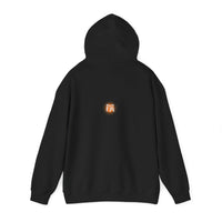 Frank and Penelope Unisex Heavy Blend™ Hooded Sweatshirt