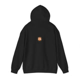 Frank and Penelope Unisex Heavy Blend™ Hooded Sweatshirt