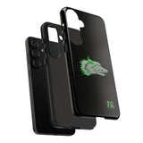 Wolf Tough Cases