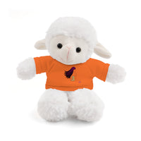 Lucy Love Stuffed Animals with Tee