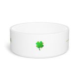 Clover Pet Bowl