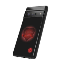 Heartmail Tough Cases