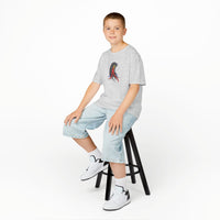 4th of July Lucy Kids Heavy Cotton™ Tee