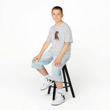 4th of July Lucy Kids Heavy Cotton™ Tee
