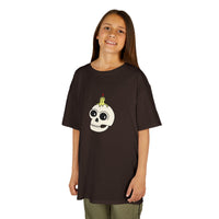 Frank the Headlight Kids Heavy Cotton™ Tee