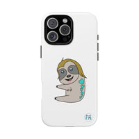Sandy the Sloth Tough Cases