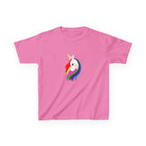 Lily the Unicorn Kids Heavy Cotton™ Tee