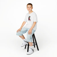 4th of July Lucy Kids Heavy Cotton™ Tee
