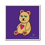 Peri Bear Magnets