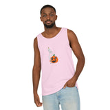 Frank and Penelope Unisex Garment-Dyed Tank Top