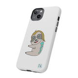 Sandy the Sloth Tough Cases