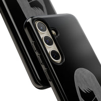 Graphite Lucy Tough Cases