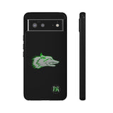 Wolf Tough Cases