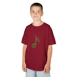 Rhyan's Note Kids Heavy Cotton™ Tee